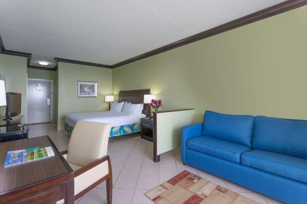 Hyatt Ziva Rose Hall (Adults Only) Montego Bay Buitenkant foto